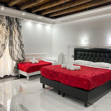 Relais Parlamento Hotel Rome Bagian luar foto