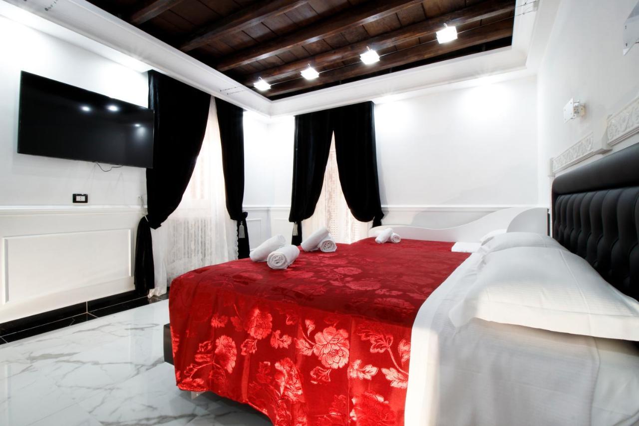 Relais Parlamento Hotel Rome Bagian luar foto