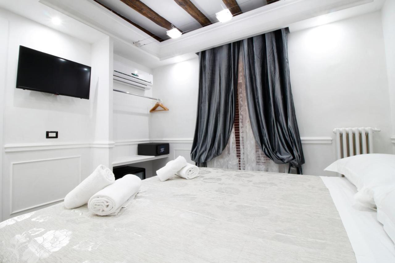 Relais Parlamento Hotel Rome Bagian luar foto