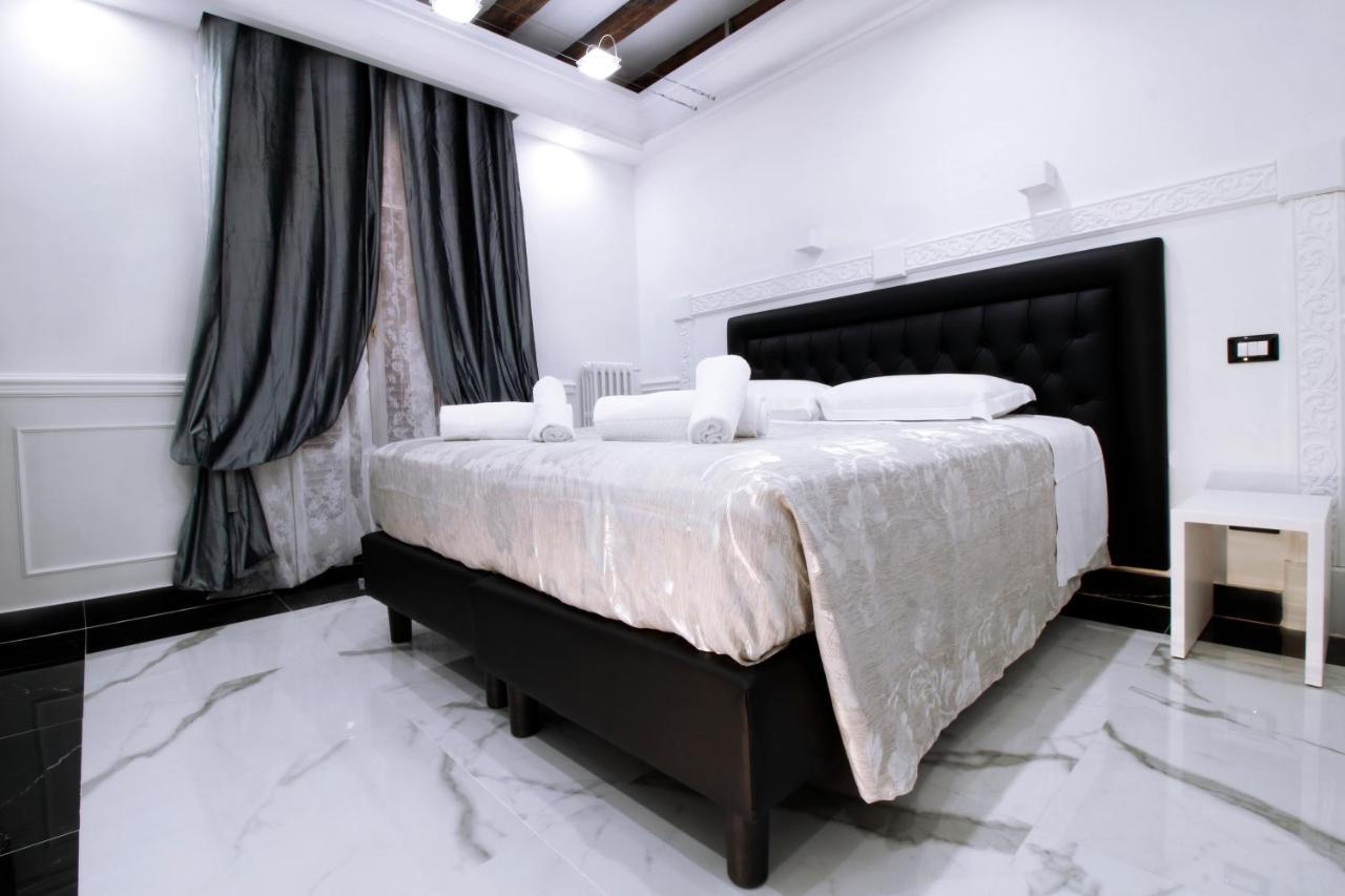 Relais Parlamento Hotel Rome Bagian luar foto