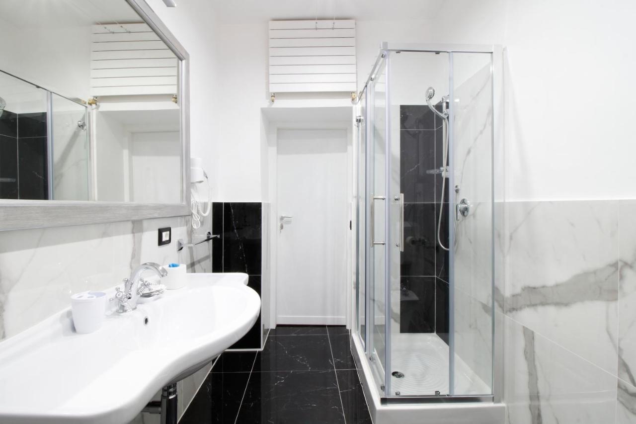 Relais Parlamento Hotel Rome Bagian luar foto