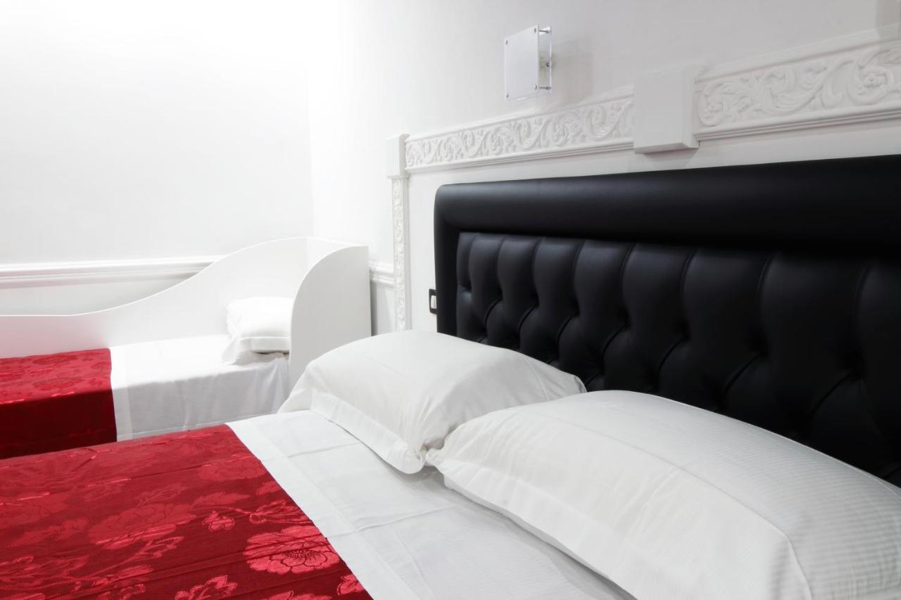 Relais Parlamento Hotel Rome Bagian luar foto