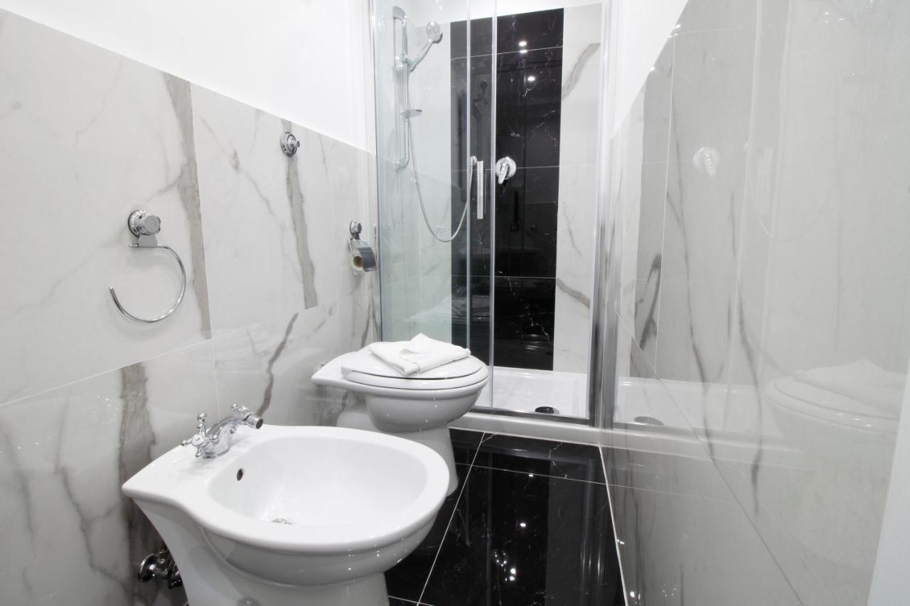 Relais Parlamento Hotel Rome Bagian luar foto