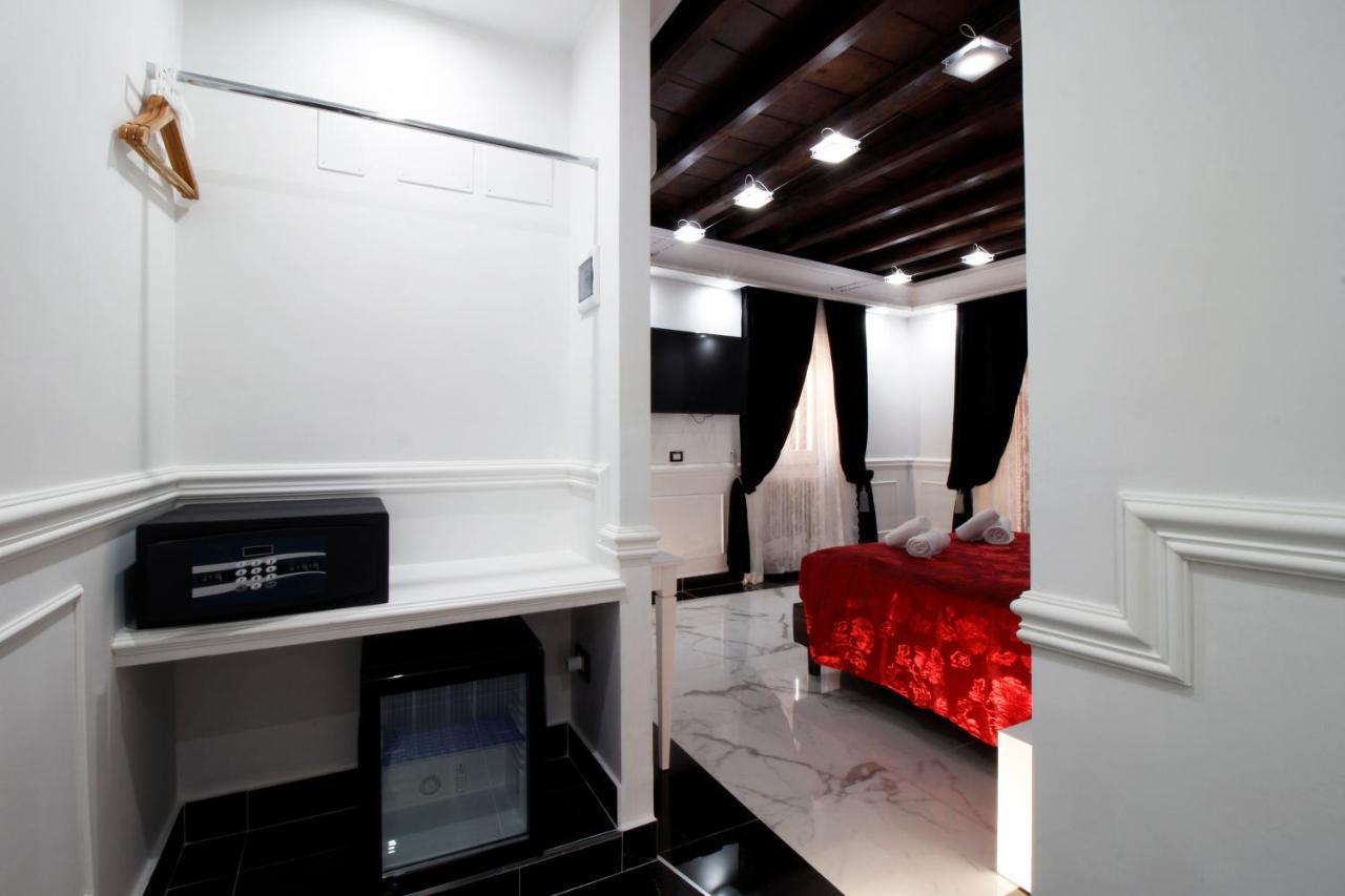 Relais Parlamento Hotel Rome Bagian luar foto