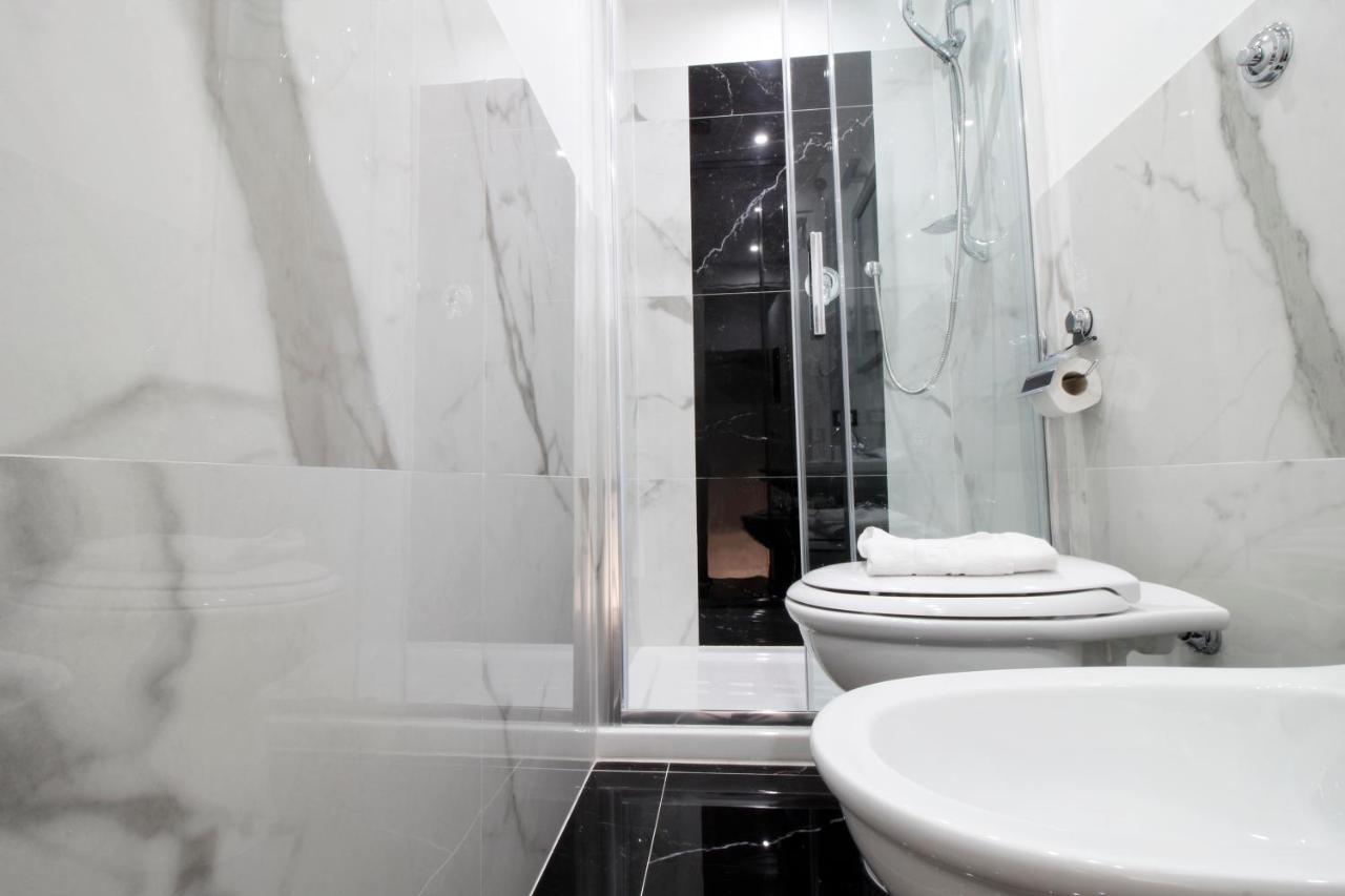 Relais Parlamento Hotel Rome Bagian luar foto