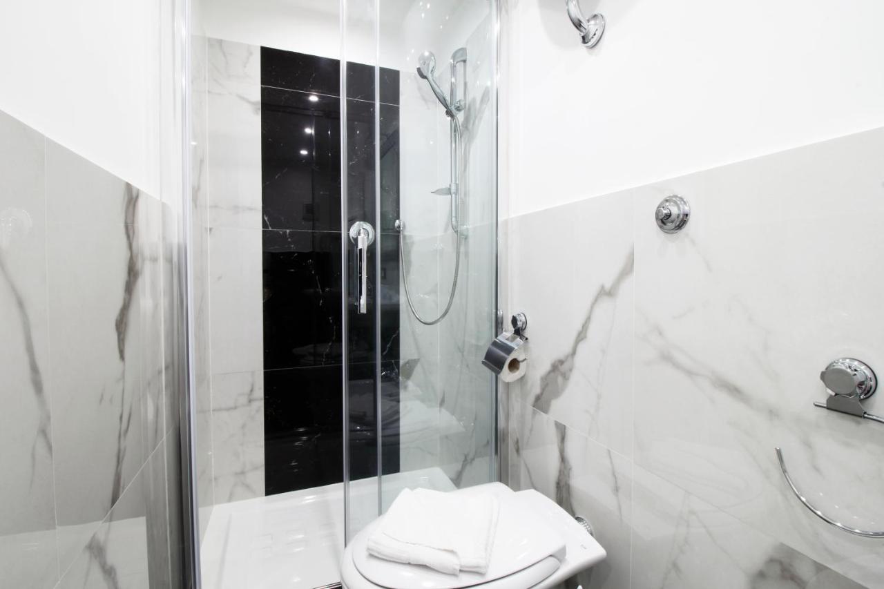 Relais Parlamento Hotel Rome Bagian luar foto