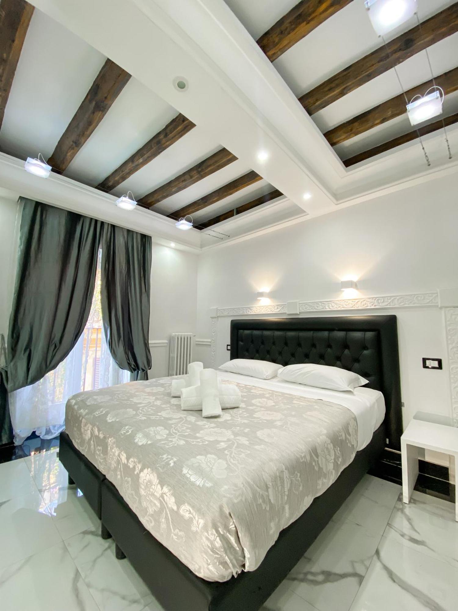 Relais Parlamento Hotel Rome Bagian luar foto