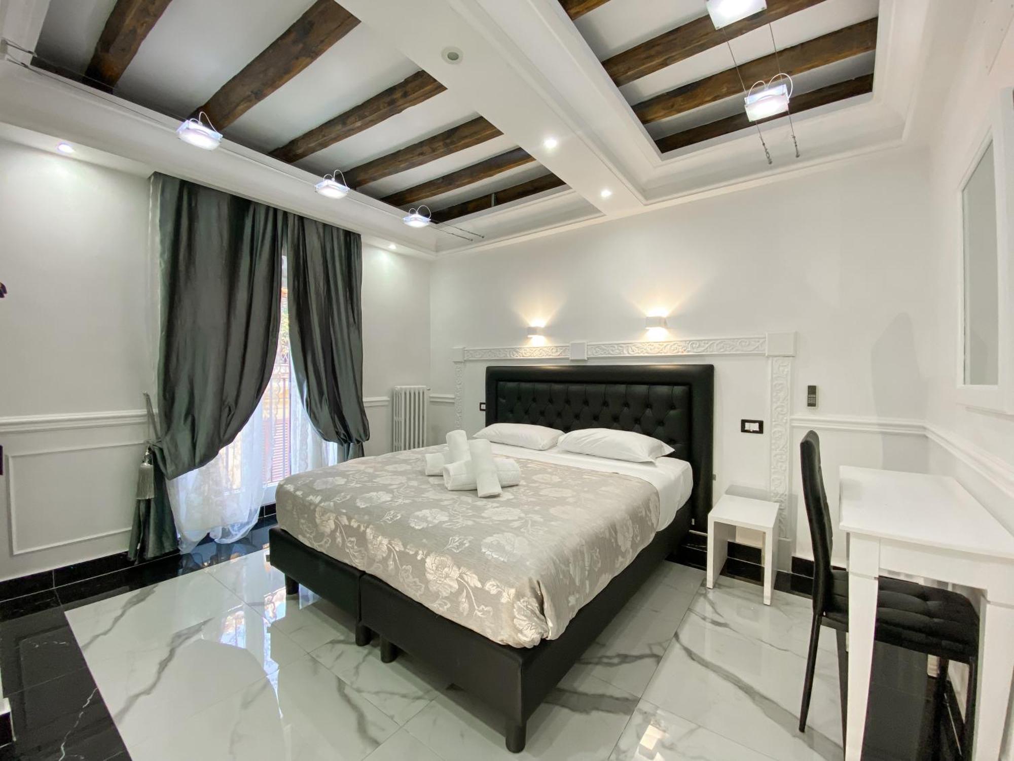 Relais Parlamento Hotel Rome Bagian luar foto
