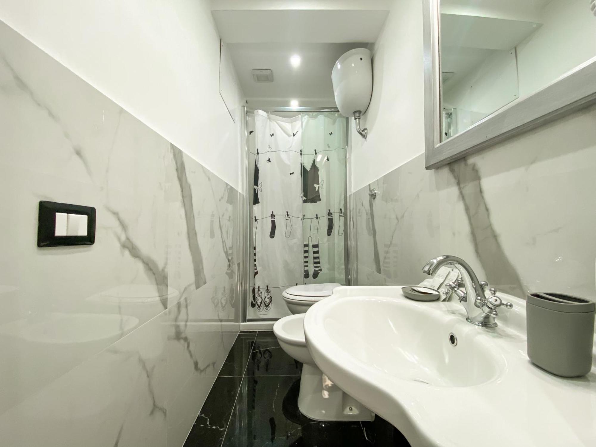 Relais Parlamento Hotel Rome Bagian luar foto