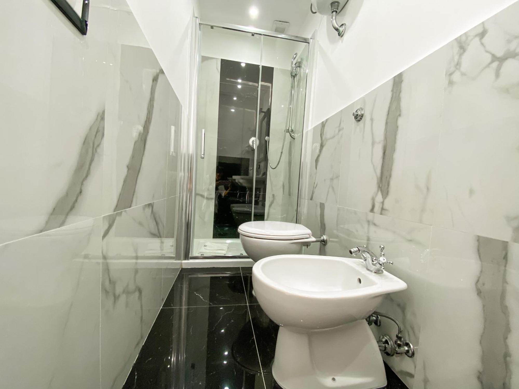 Relais Parlamento Hotel Rome Bagian luar foto