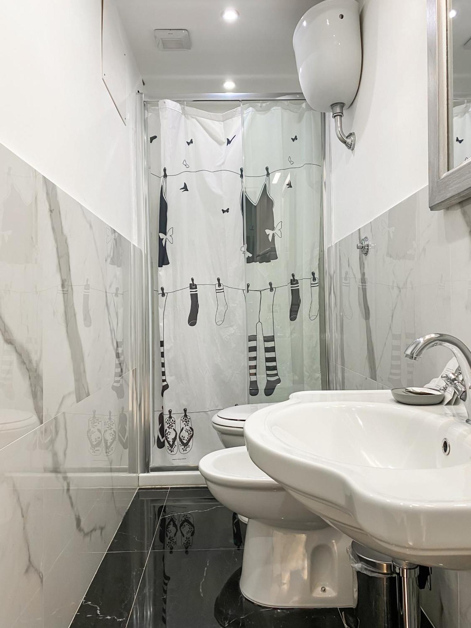 Relais Parlamento Hotel Rome Bagian luar foto