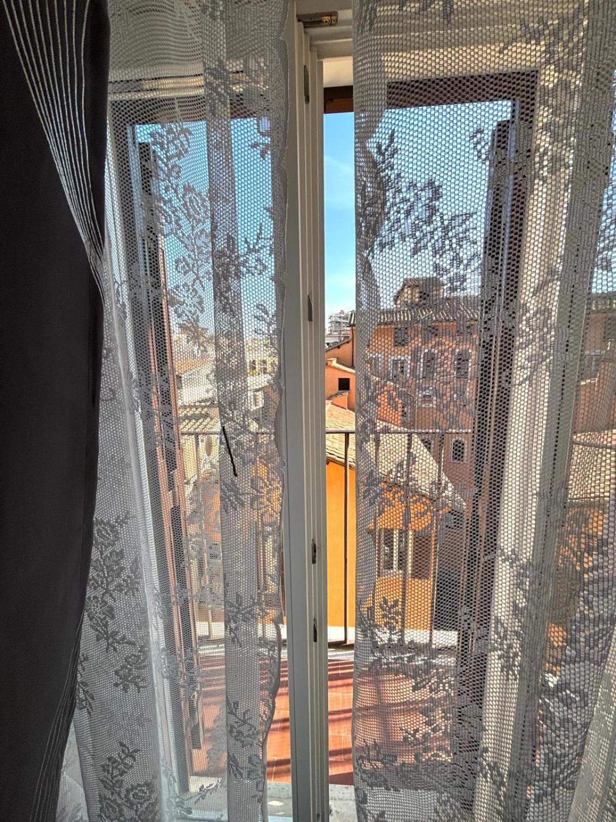 Relais Parlamento Hotel Rome Bagian luar foto