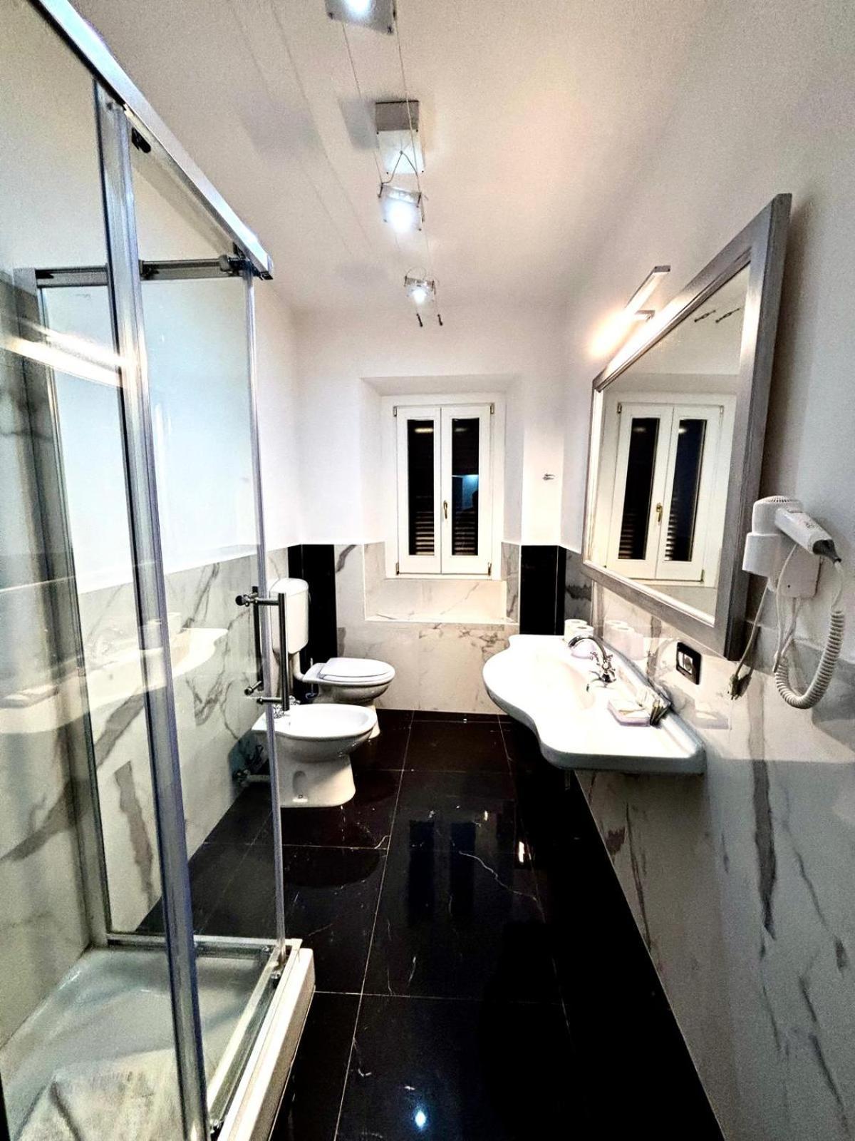 Relais Parlamento Hotel Rome Bagian luar foto