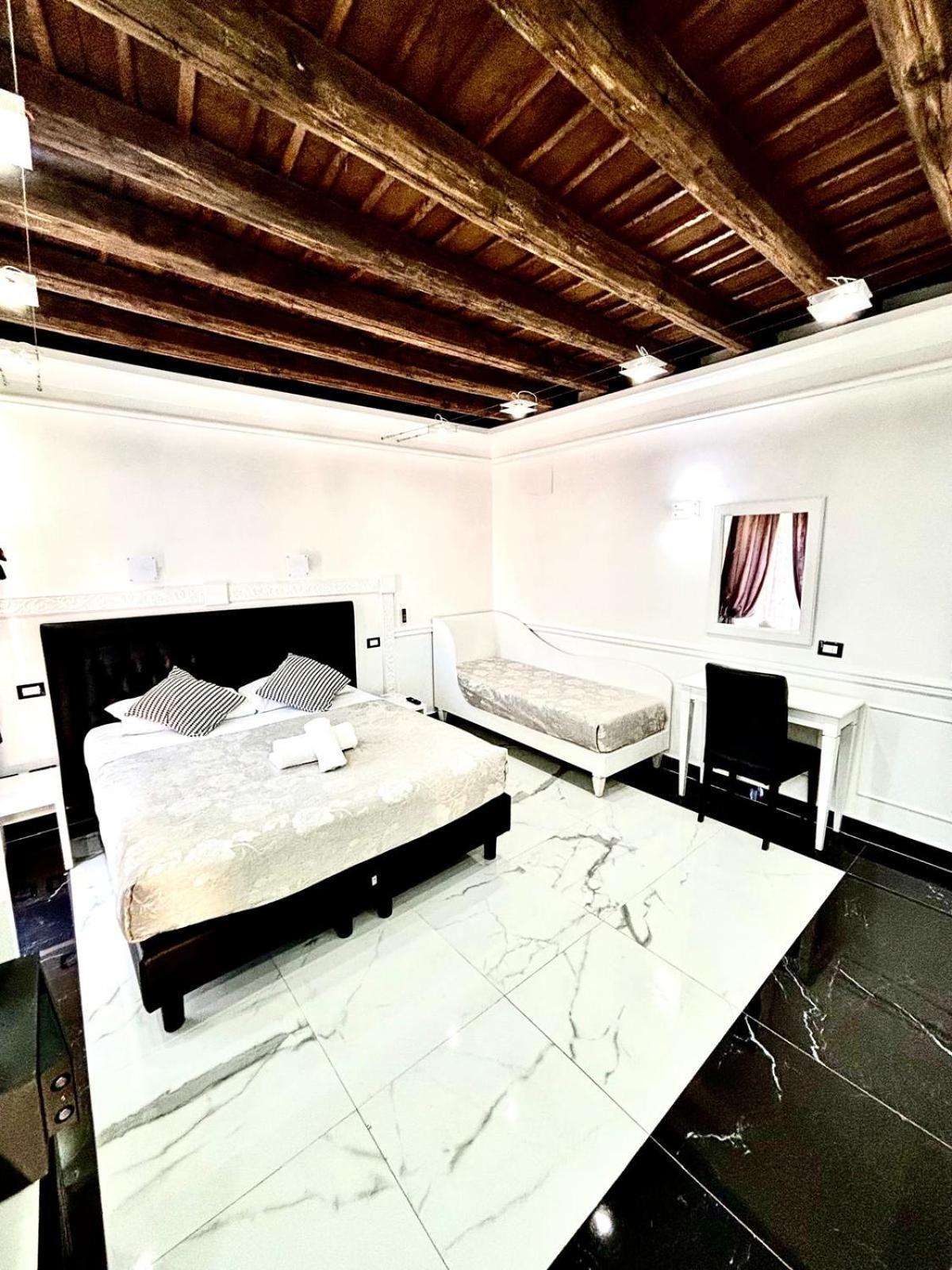 Relais Parlamento Hotel Rome Bagian luar foto