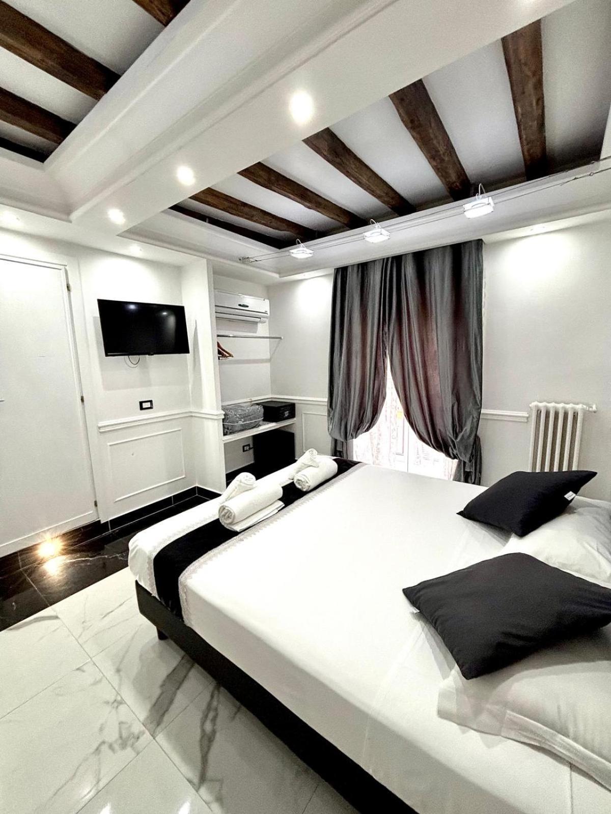 Relais Parlamento Hotel Rome Bagian luar foto