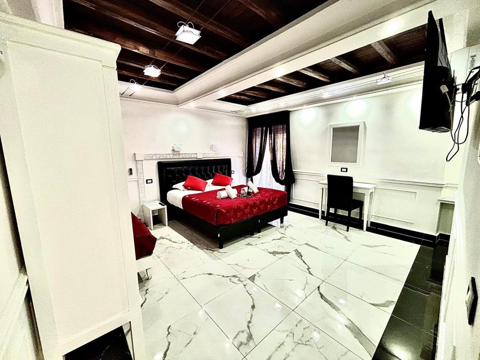 Relais Parlamento Hotel Rome Bagian luar foto