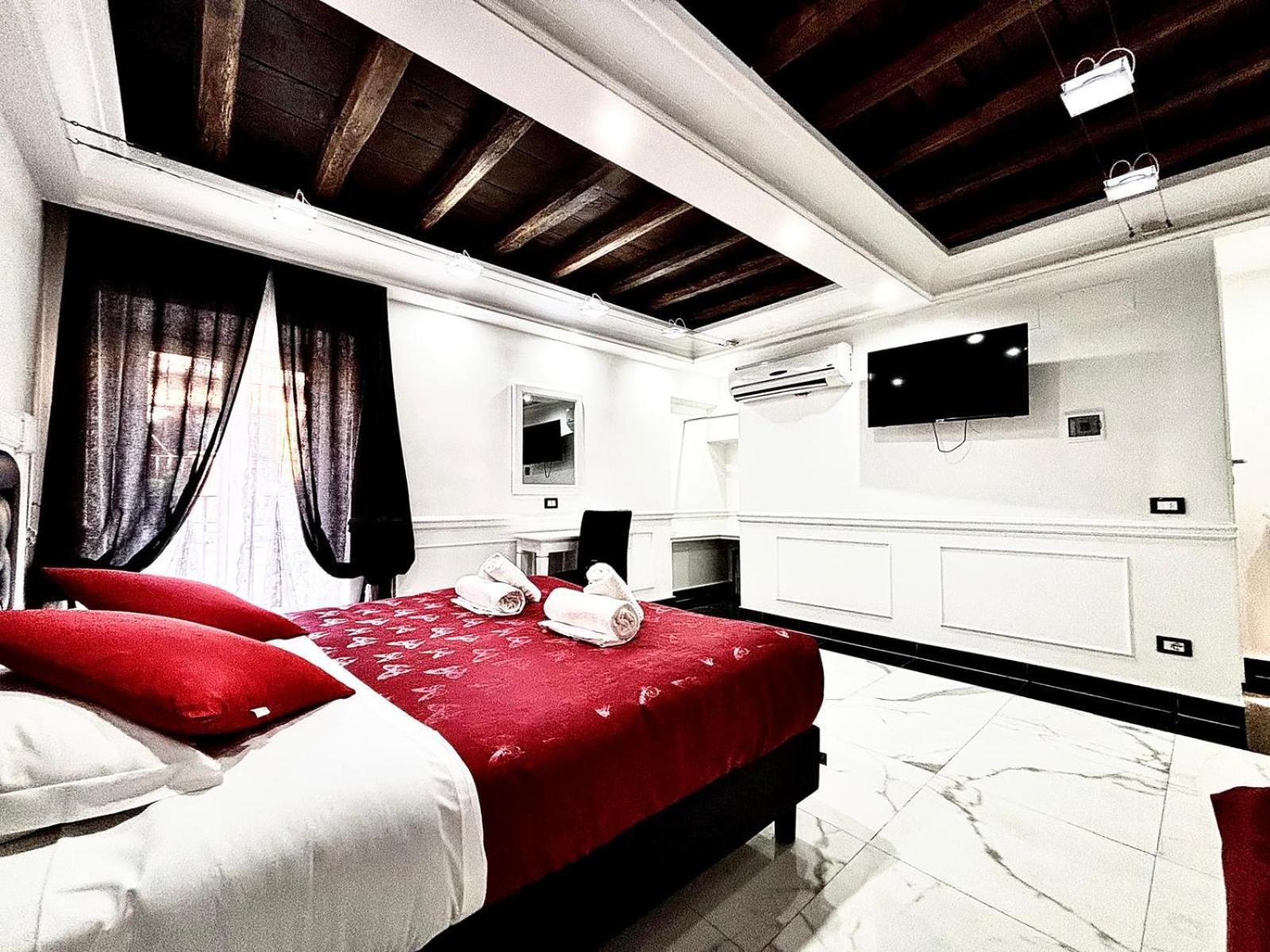 Relais Parlamento Hotel Rome Bagian luar foto