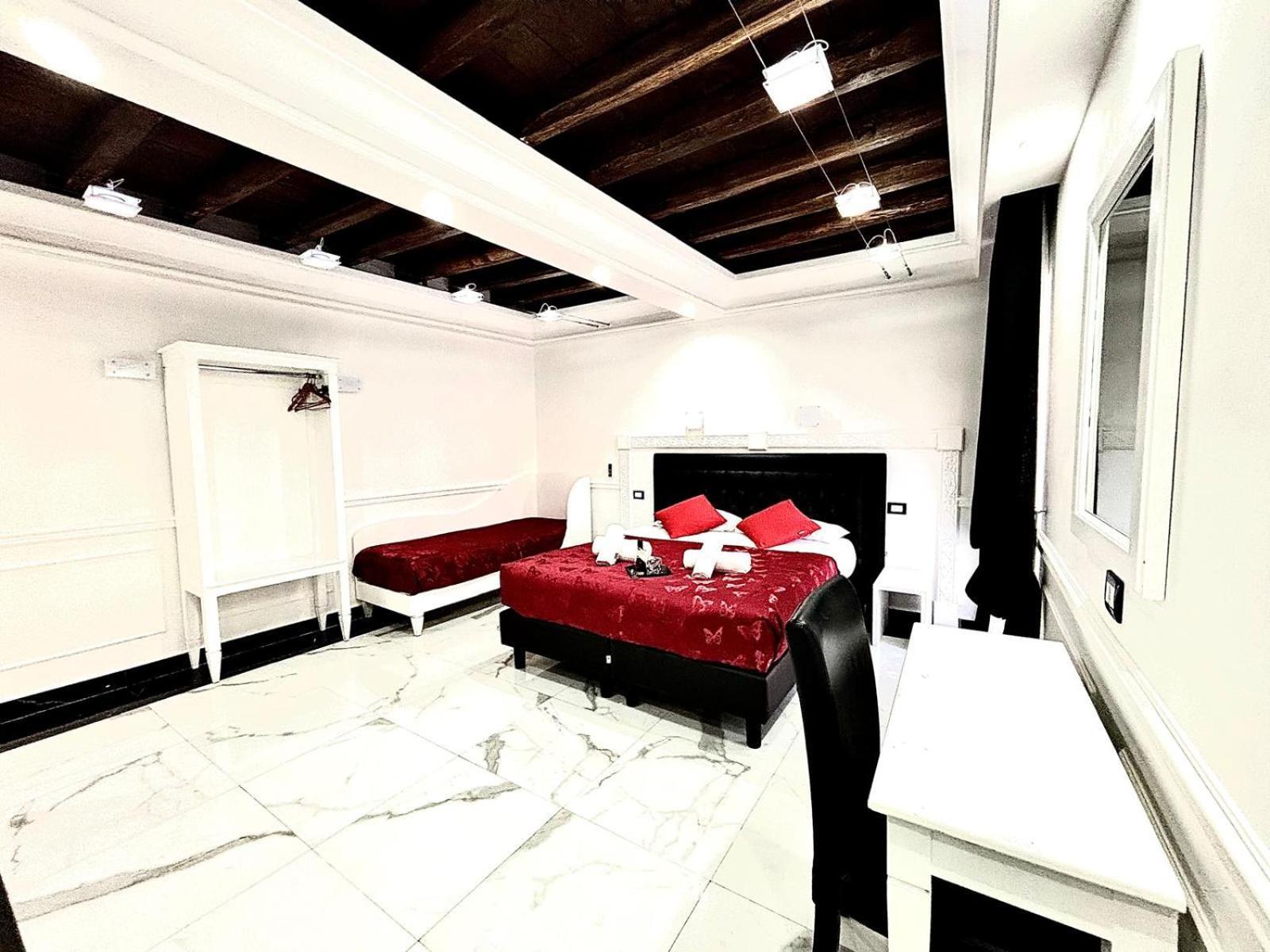 Relais Parlamento Hotel Rome Bagian luar foto