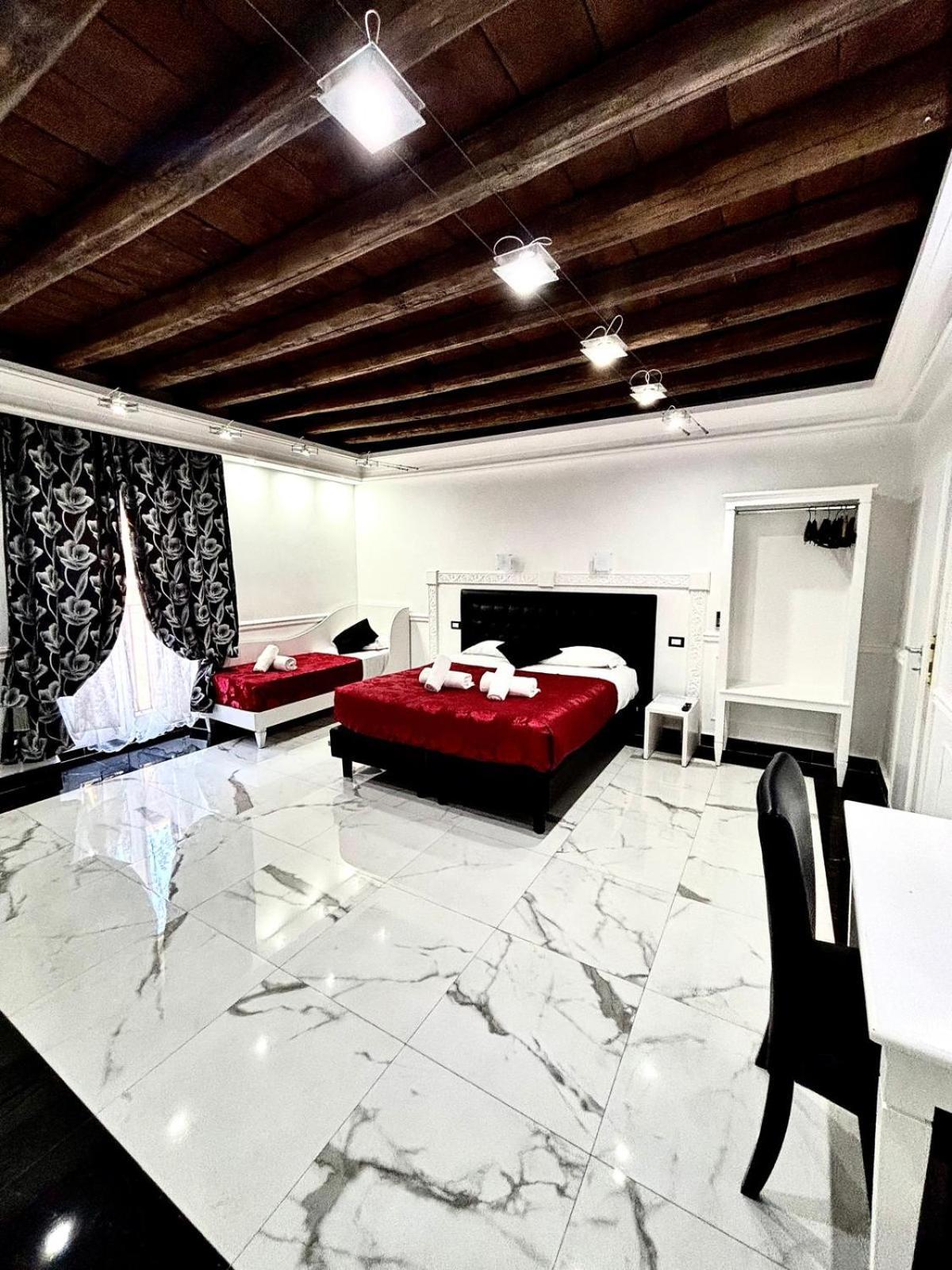 Relais Parlamento Hotel Rome Bagian luar foto